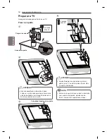 Предварительный просмотр 98 страницы LG LM95 Series Owner'S Manual