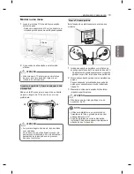 Предварительный просмотр 99 страницы LG LM95 Series Owner'S Manual