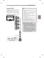 Предварительный просмотр 103 страницы LG LM95 Series Owner'S Manual