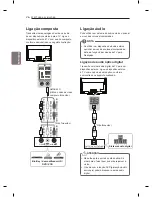 Предварительный просмотр 106 страницы LG LM95 Series Owner'S Manual