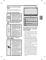 Предварительный просмотр 109 страницы LG LM95 Series Owner'S Manual