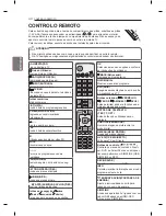 Предварительный просмотр 110 страницы LG LM95 Series Owner'S Manual