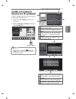 Предварительный просмотр 111 страницы LG LM95 Series Owner'S Manual