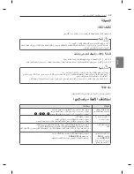 Предварительный просмотр 129 страницы LG LM95 Series Owner'S Manual