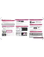 Предварительный просмотр 162 страницы LG LM95 Series Owner'S Manual