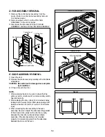 Preview for 15 page of LG LMAB1240ST Service Manual