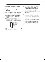 Предварительный просмотр 24 страницы LG LMC1575 Series Owner'S Manual