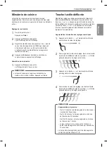 Предварительный просмотр 49 страницы LG LMC1575 Series Owner'S Manual