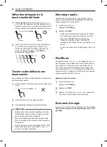 Предварительный просмотр 50 страницы LG LMC1575 Series Owner'S Manual