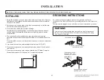 Предварительный просмотр 7 страницы LG LMC1575BD Service Manual