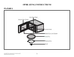 Предварительный просмотр 8 страницы LG LMC1575BD Service Manual