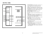 Предварительный просмотр 9 страницы LG LMC1575BD Service Manual