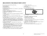 Предварительный просмотр 15 страницы LG LMC1575BD Service Manual