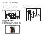 Предварительный просмотр 16 страницы LG LMC1575BD Service Manual