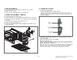 Предварительный просмотр 19 страницы LG LMC1575BD Service Manual