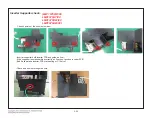 Предварительный просмотр 32 страницы LG LMC1575BD Service Manual