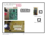 Предварительный просмотр 38 страницы LG LMC1575BD Service Manual