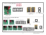 Предварительный просмотр 39 страницы LG LMC1575BD Service Manual