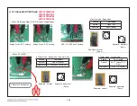 Предварительный просмотр 40 страницы LG LMC1575BD Service Manual