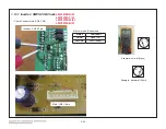 Предварительный просмотр 42 страницы LG LMC1575BD Service Manual