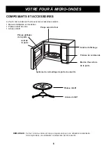 Предварительный просмотр 36 страницы LG LMC2055 Series Owner'S Manual