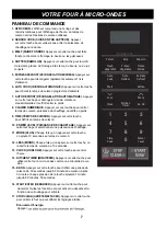 Предварительный просмотр 37 страницы LG LMC2055 Series Owner'S Manual