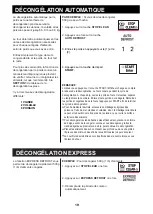 Предварительный просмотр 49 страницы LG LMC2055 Series Owner'S Manual