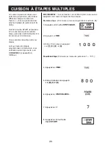 Предварительный просмотр 53 страницы LG LMC2055 Series Owner'S Manual