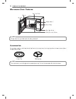 Предварительный просмотр 11 страницы LG LMC2075 Series Owner'S Manual