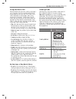 Preview for 14 page of LG LMC2075 Series Owner'S Manual