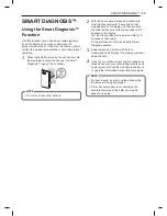 Preview for 23 page of LG LMC2075 Series Owner'S Manual