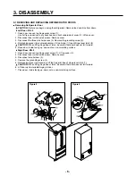 Предварительный просмотр 5 страницы LG LMC25780 Series Service Manual