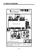 Предварительный просмотр 14 страницы LG LMC25780 Series Service Manual