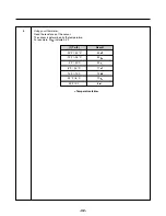 Предварительный просмотр 32 страницы LG LMC25780 Series Service Manual