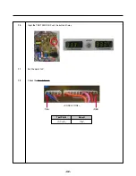 Предварительный просмотр 42 страницы LG LMC25780 Series Service Manual