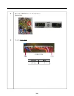 Предварительный просмотр 43 страницы LG LMC25780 Series Service Manual