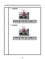 Предварительный просмотр 50 страницы LG LMC25780 Series Service Manual