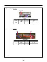 Предварительный просмотр 54 страницы LG LMC25780 Series Service Manual