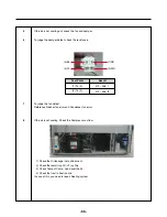 Предварительный просмотр 56 страницы LG LMC25780 Series Service Manual