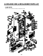 Предварительный просмотр 62 страницы LG LMC25780 Series Service Manual