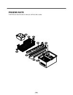 Предварительный просмотр 63 страницы LG LMC25780 Series Service Manual