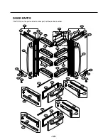 Предварительный просмотр 65 страницы LG LMC25780 Series Service Manual