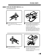 Предварительный просмотр 11 страницы LG LMC25780 Series User'S Manual & Installation Instructions