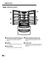 Предварительный просмотр 26 страницы LG LMC25780 Series User'S Manual & Installation Instructions