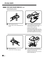 Preview for 12 page of LG LMC25785 Series Owner'S Manual