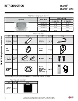 Preview for 10 page of LG LMCN077HV Installation Manual