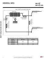 Preview for 14 page of LG LMCN077HV Installation Manual