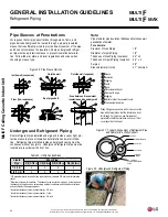 Предварительный просмотр 30 страницы LG LMCN077HV Installation Manual