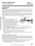 Предварительный просмотр 36 страницы LG LMCN077HV Installation Manual