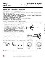 Предварительный просмотр 39 страницы LG LMCN077HV Installation Manual